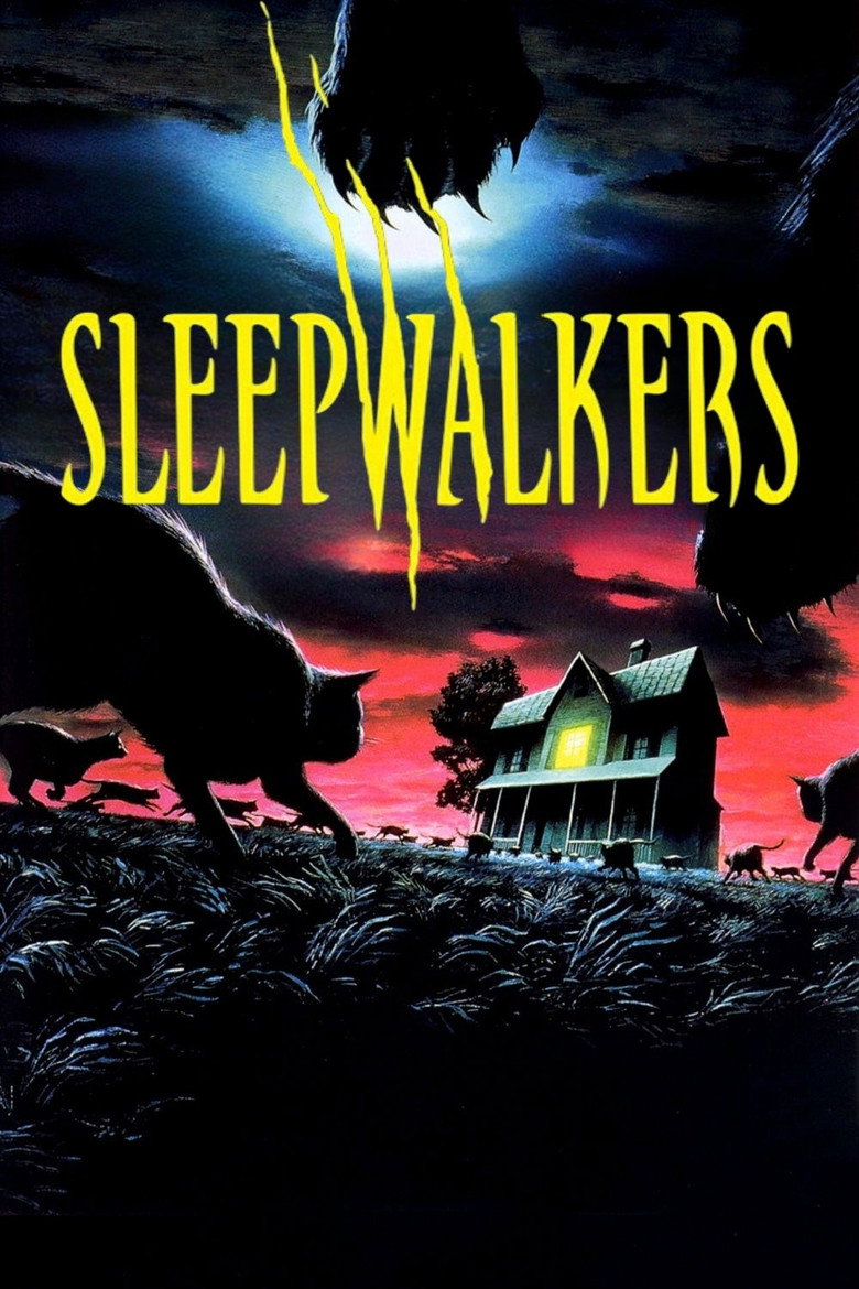 Sleepwalkers