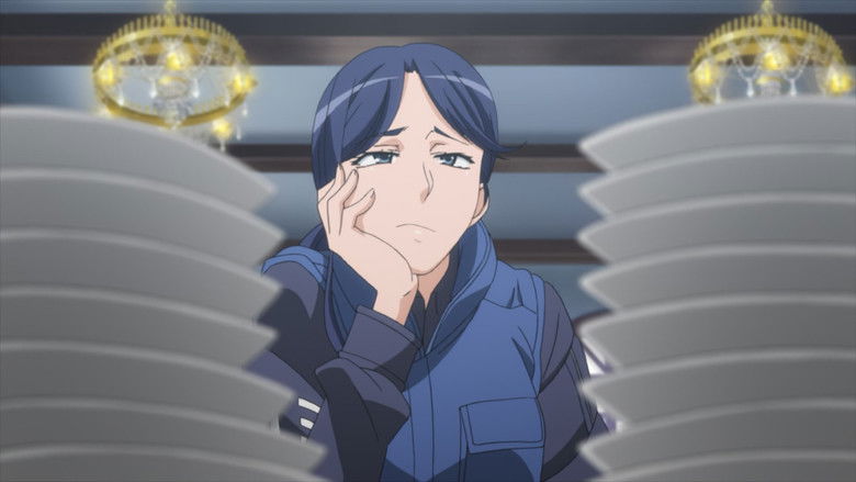 Still image for A Certain Scientific Railgun season 1 episode 19: Midsummer Festival