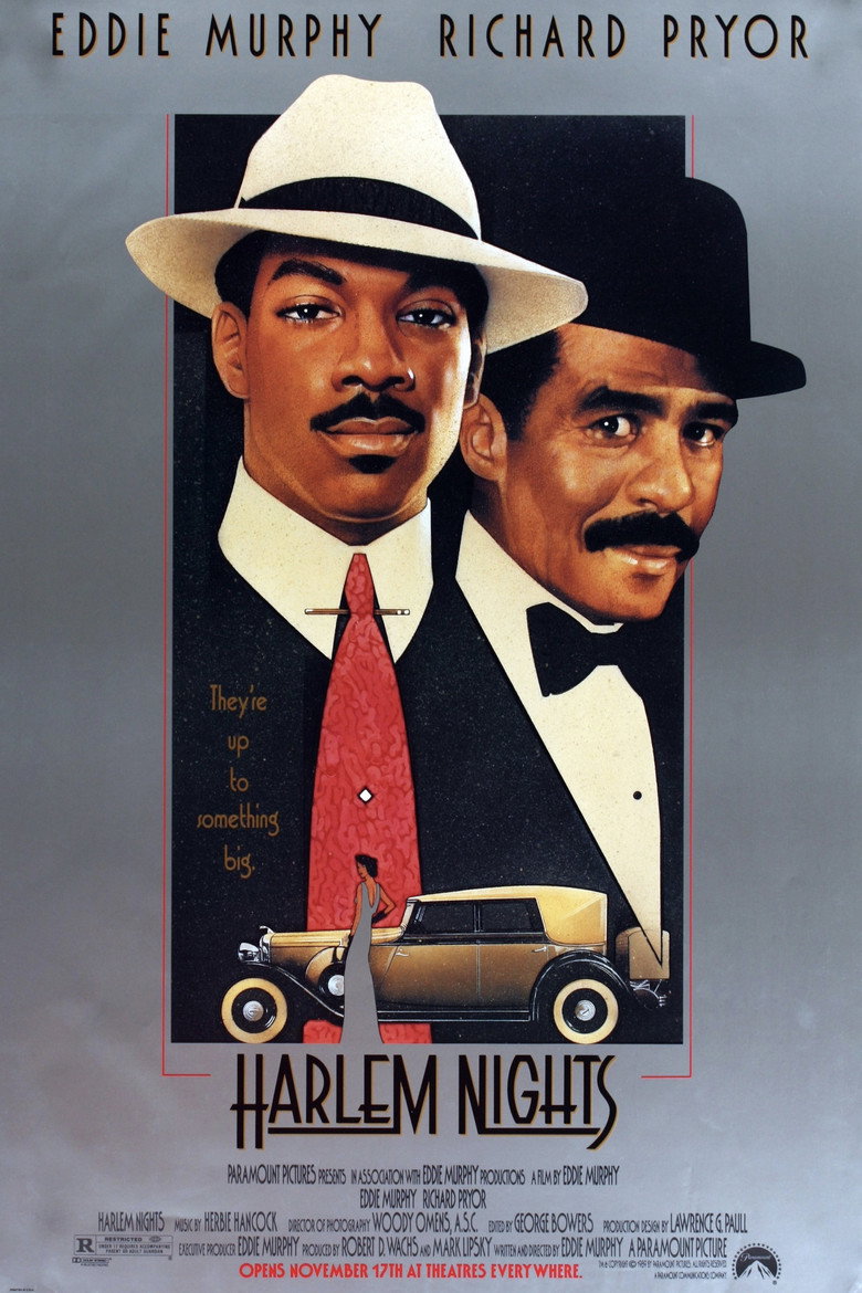 Imatge de Harlem Nights