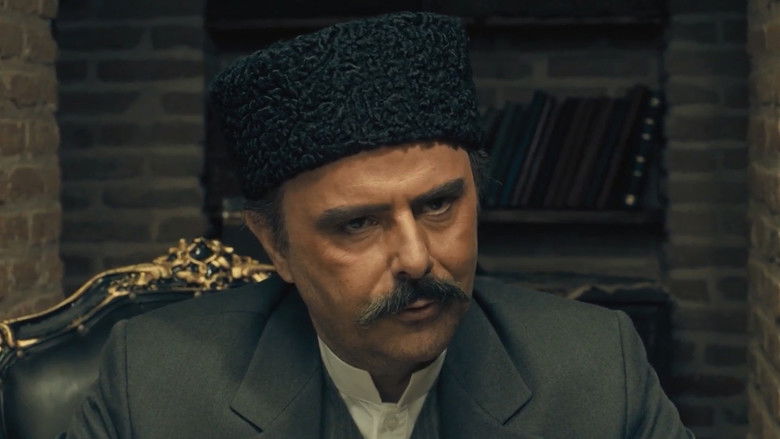 Still image for Drunkard Morning season 1 episode 8: Episode 8