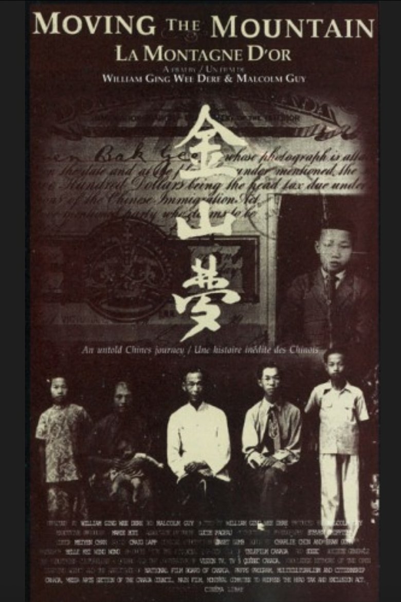 Moving the Mountain (1993)