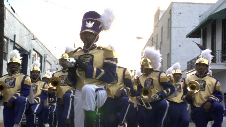 Image d'arrière-plan 1 du film Nola Chérie