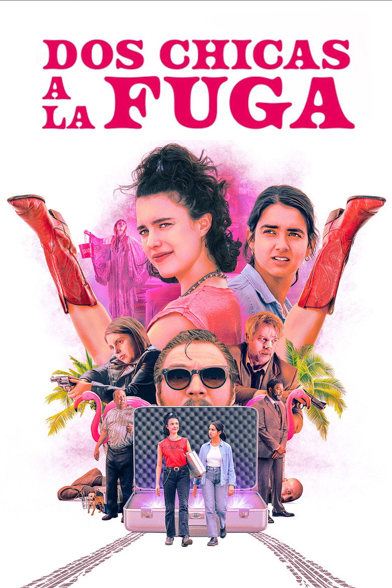 Póster la Película