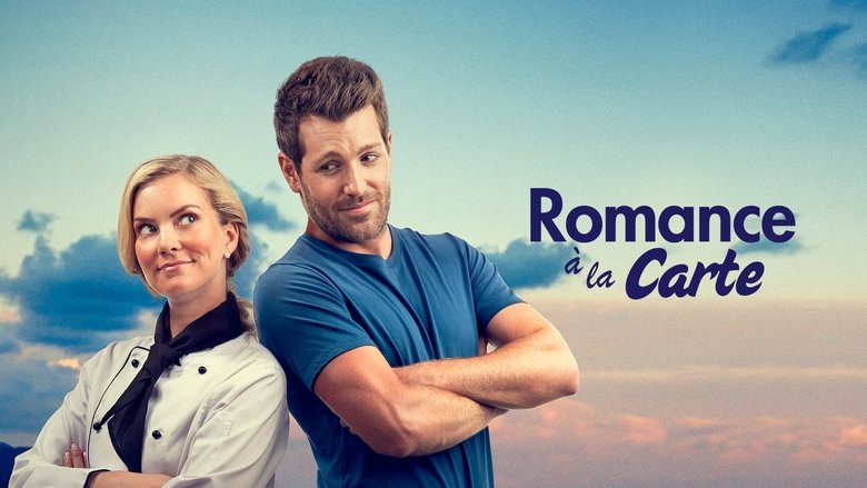 Romance on the Menu (2020)