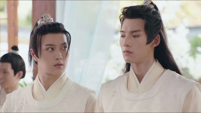 Still image for Millennium Heart season 1 episode 15: Episode 15