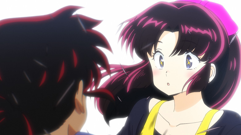 Still from Urusei Yatsura - Season 1 Episode 28