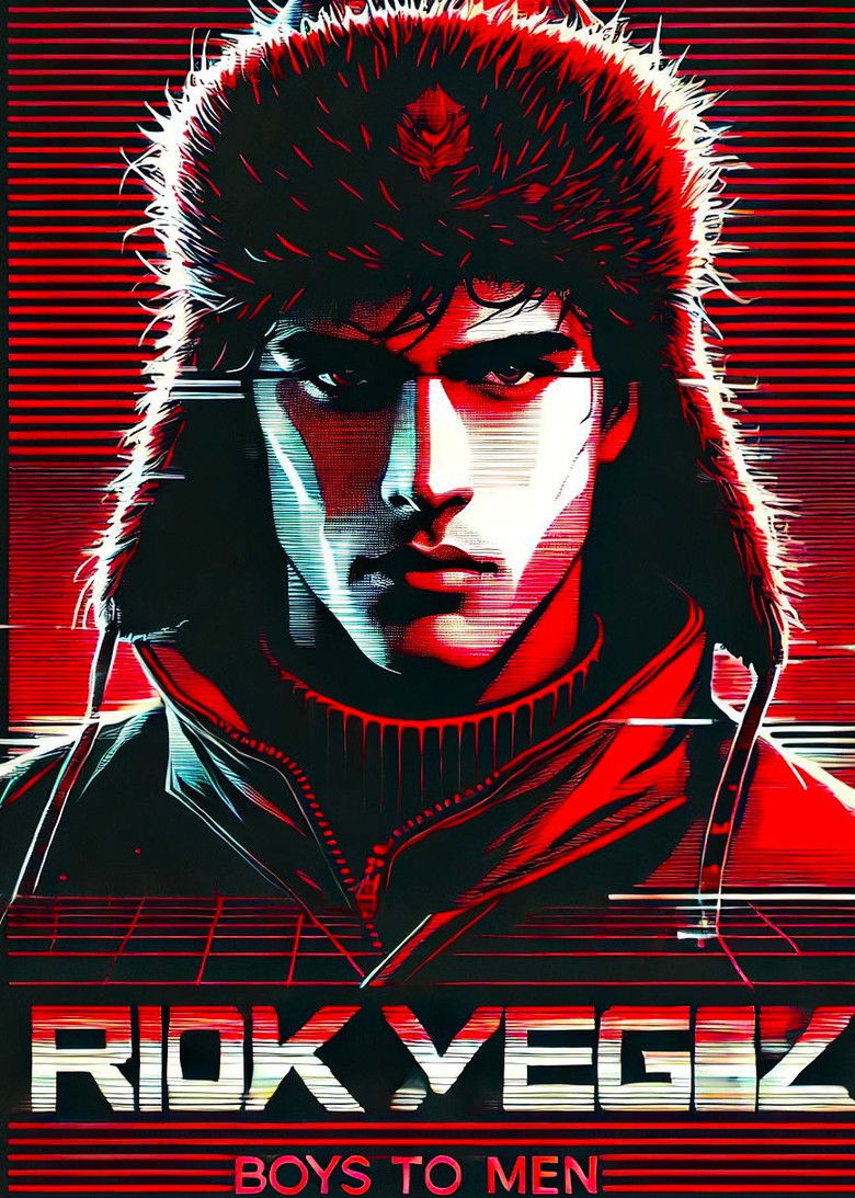 Imatge de Boys to Men I