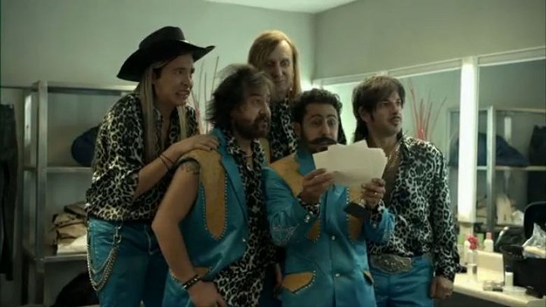 Still image for Los heroes del norte season 1 episode 16: Un oscuro pasado