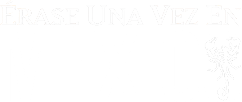 Imagen de Érase una vez en México