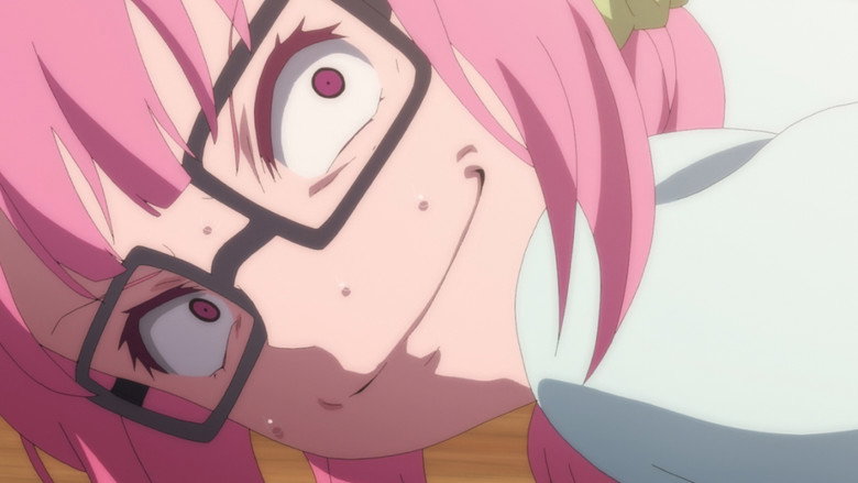Still from Magical Girl Site - Temporada 1 Episodio 2