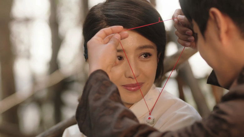 Still image for Great Expectations season 1 episode 28: Episode 28