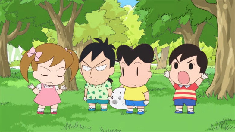 Episode 16