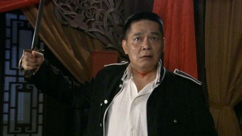 Still image for Brave Heart season 1 episode 7: Episode 7