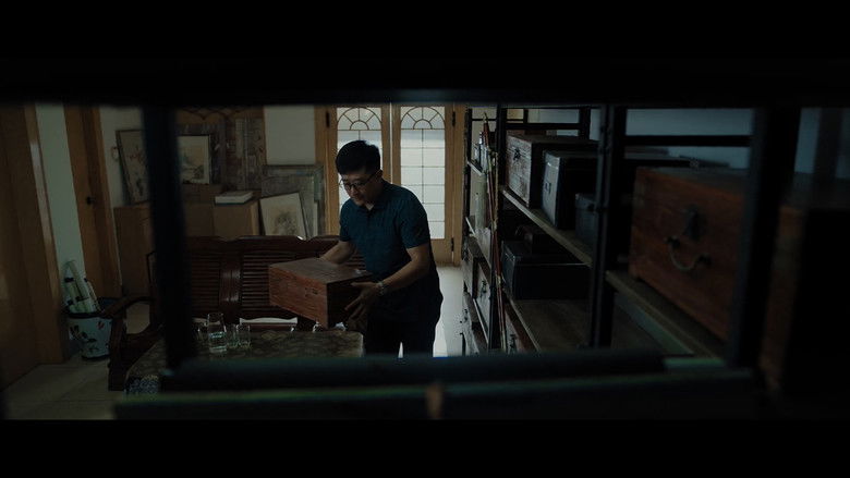 Still image for Mr. Nobody season 1 episode 20: Episode 20