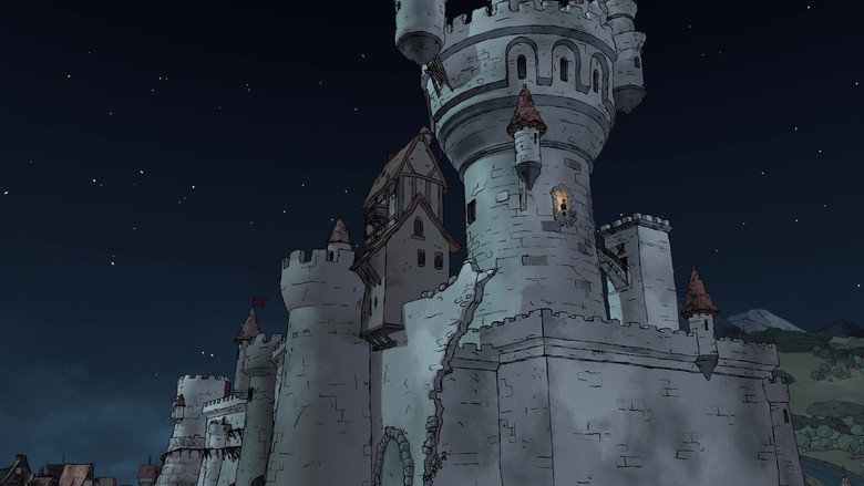 Still from Disenchantment - Season 3 Episode 1
