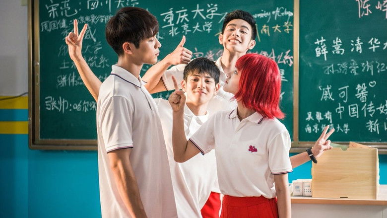 Still image for To Be a Better Girl season 1 episode 4: Episode 4 Still image for To Be a Better Girl season 1 episode 4: Episode 4