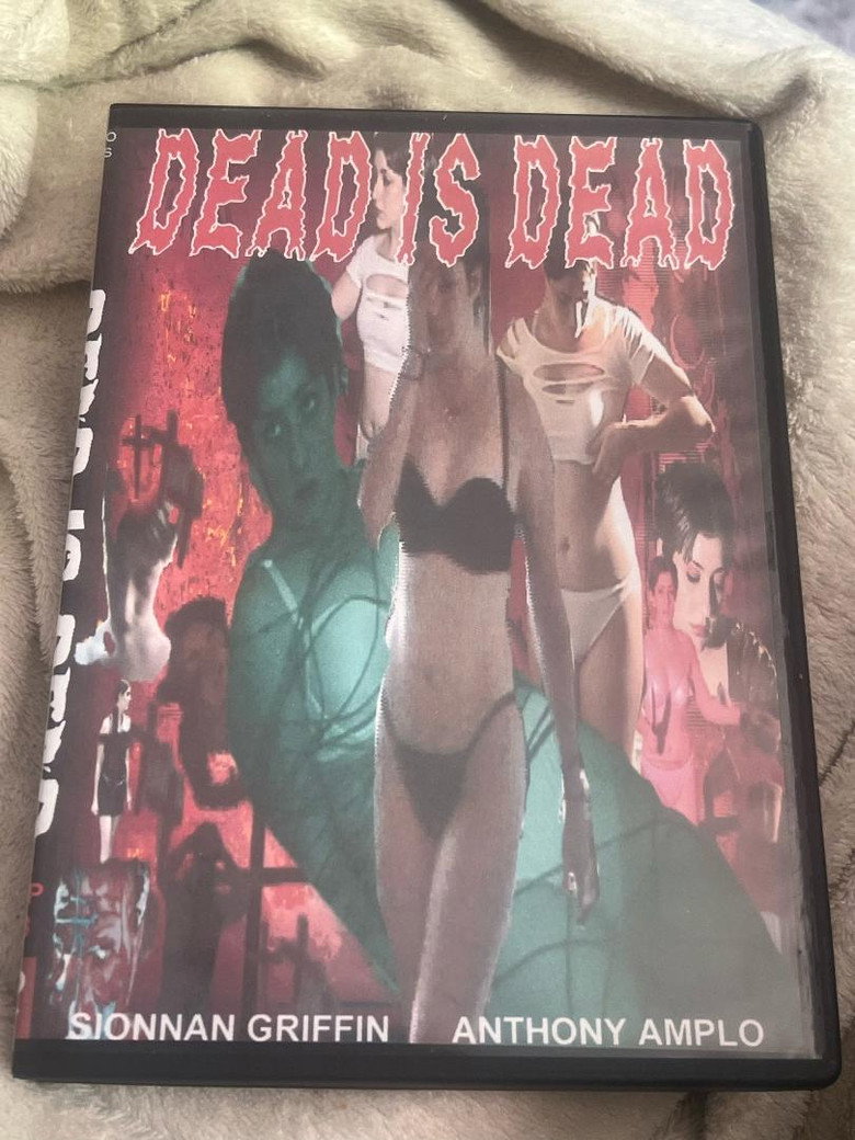 Imatge de Dead is dead