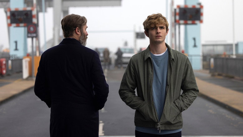 Still from Alex Rider - Season 3 Episode 7