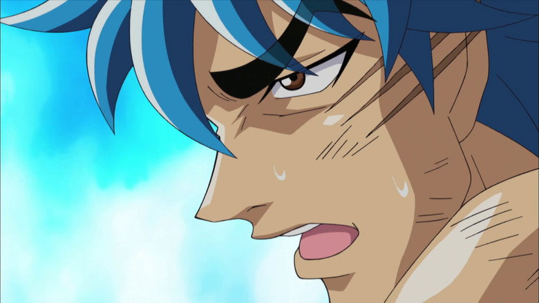 Still from Toriko - Season 3 Episode 44