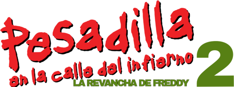 Imagen de Pesadilla en la calle del infierno 2