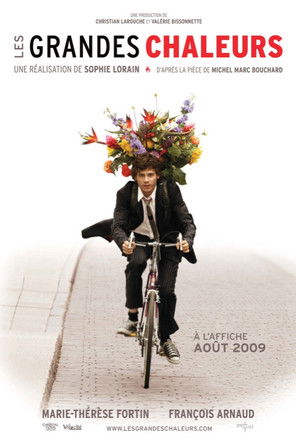 Les grandes chaleurs (2009)