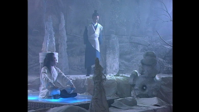 Still image for Reincarnated (II) season 1 episode 29: Episode 29 Still image for Reincarnated (II) season 1 episode 29: Episode 29