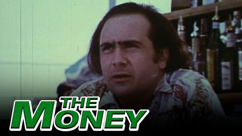 The Money backdrop 4