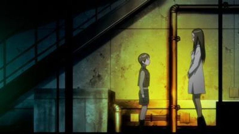 Still from Dance in the Vampire Bund - Season 1 Episode 9
