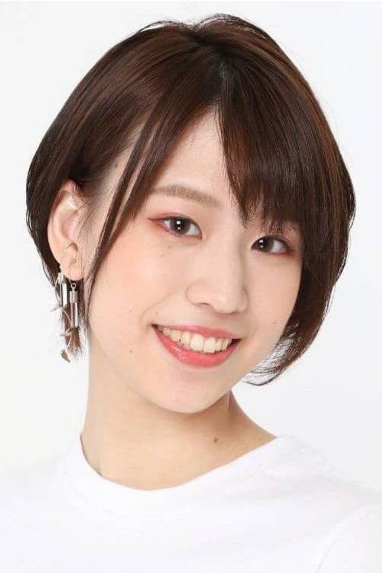 Hibiki Kuwagata portrait