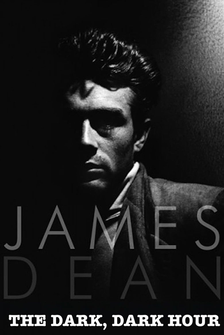 Imatge de The Dark, Dark Hours