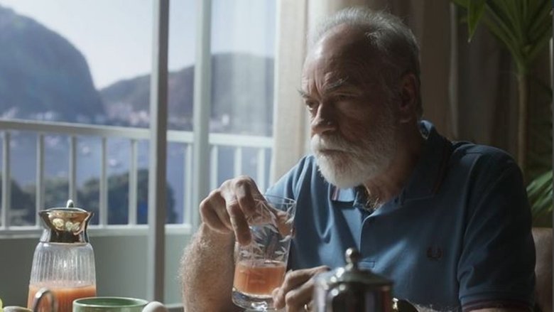 Still image for A Woman's Fate season 1 episode 2: Episode 2