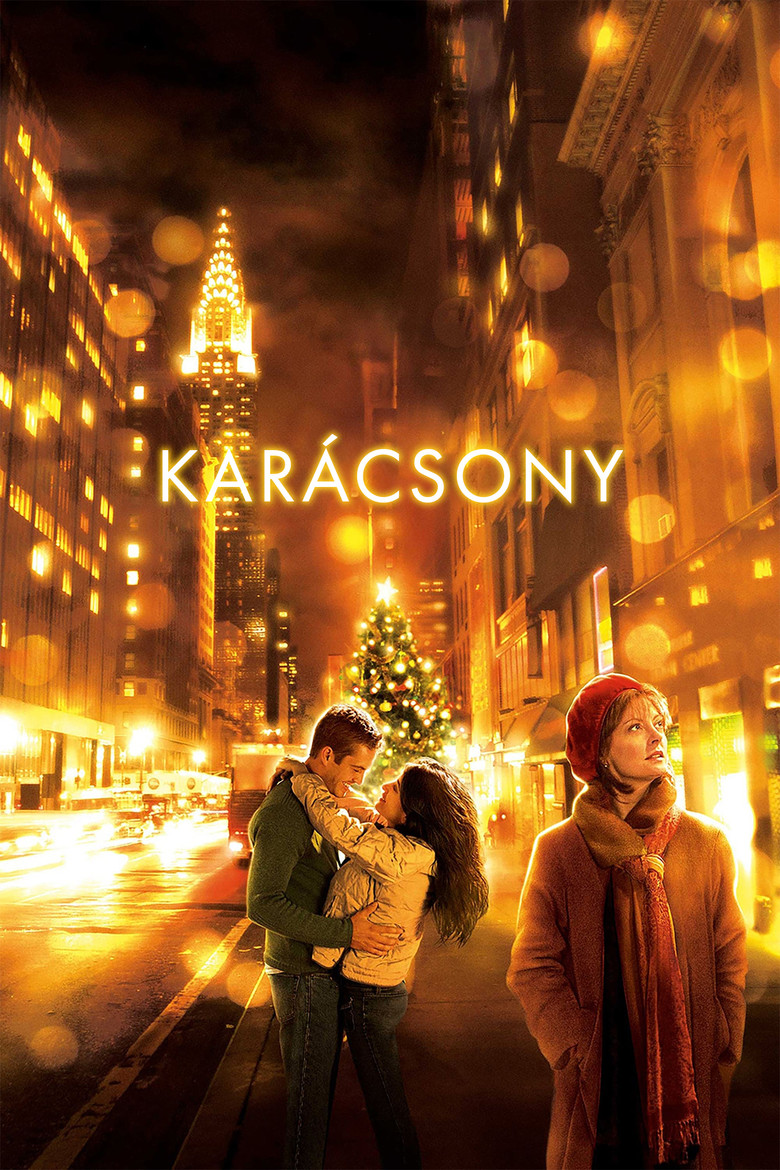 Kar&aacute;csony (2004)