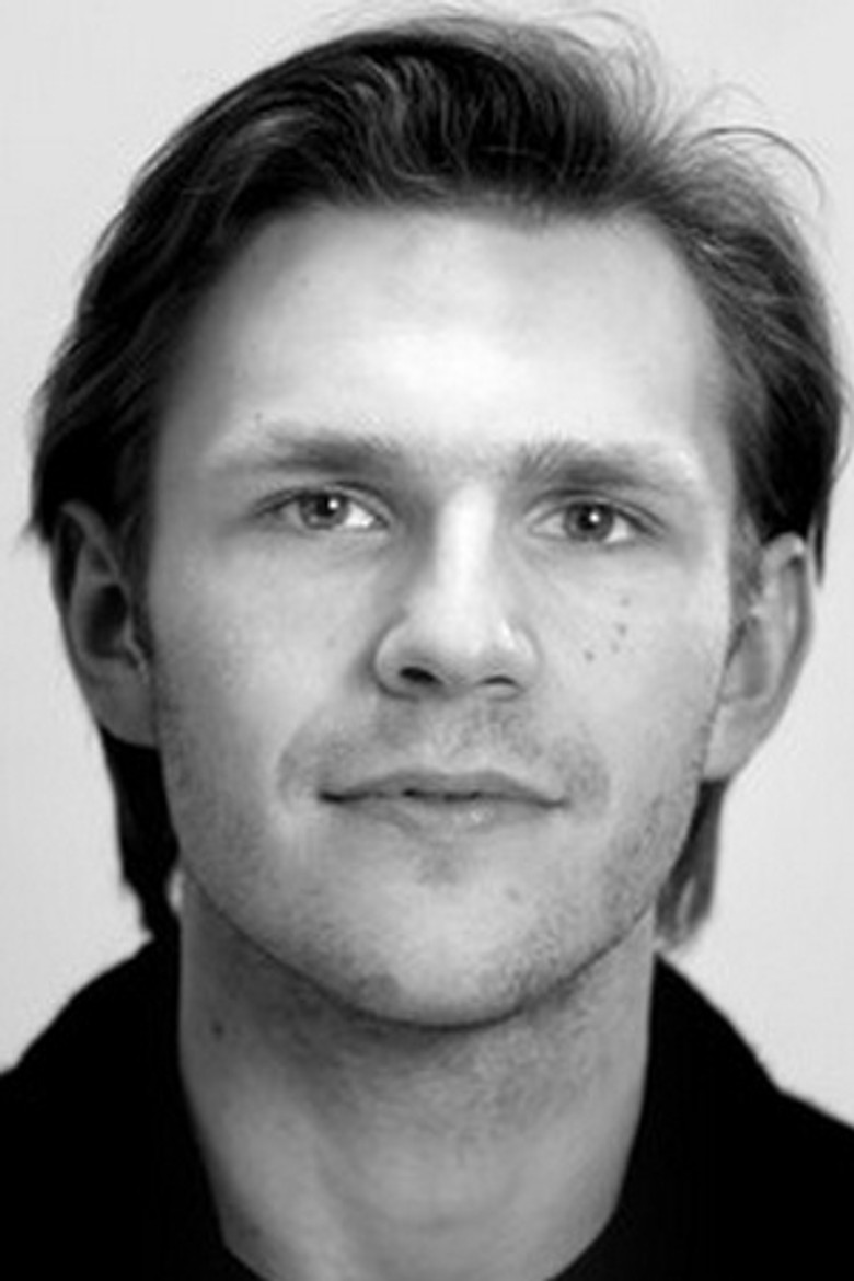 Bartłomiej Cabaj portrait image