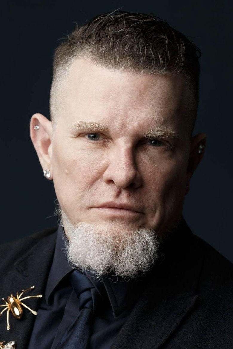 Kenn Viselman portrait image