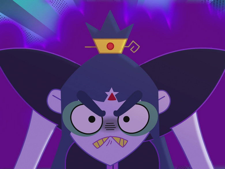 Still image for Kung Fu Sock season 1 episode 41: Manipulens' Past Still image for Kung Fu Sock season 1 episode 41: Manipulens' Past