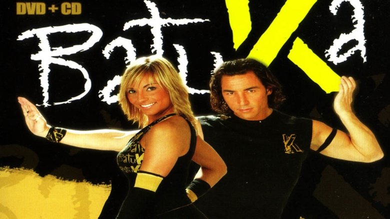 Batuka Xtreme movie poster