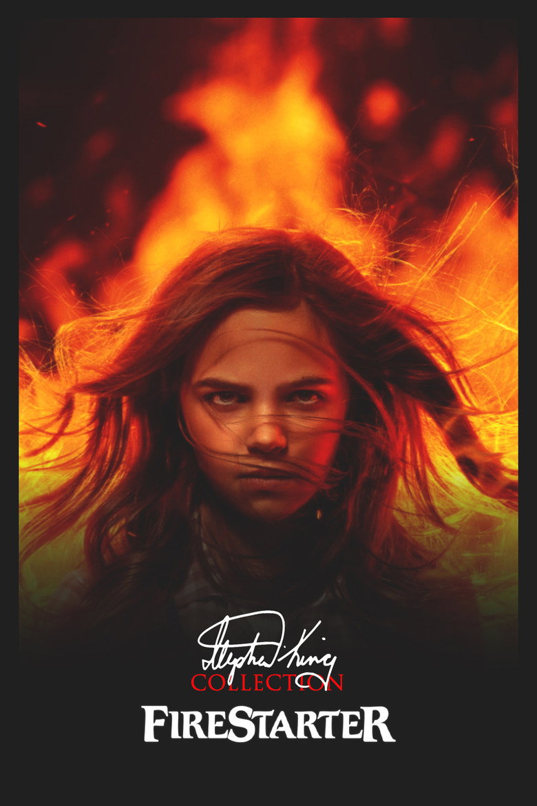 Imatge de Firestarter