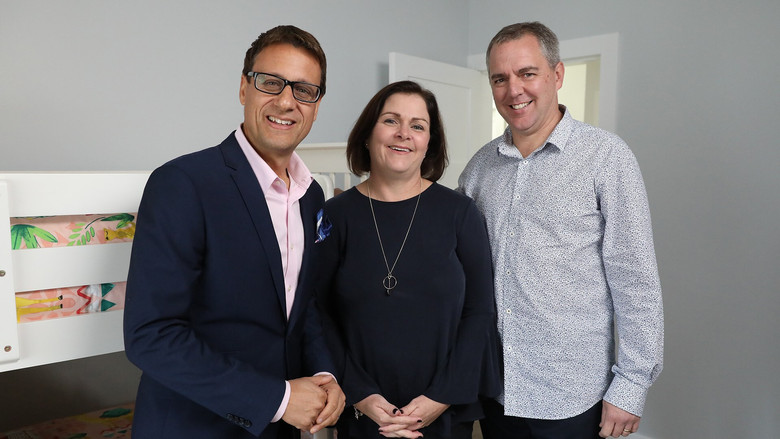 Love It or List It Australia 1×3