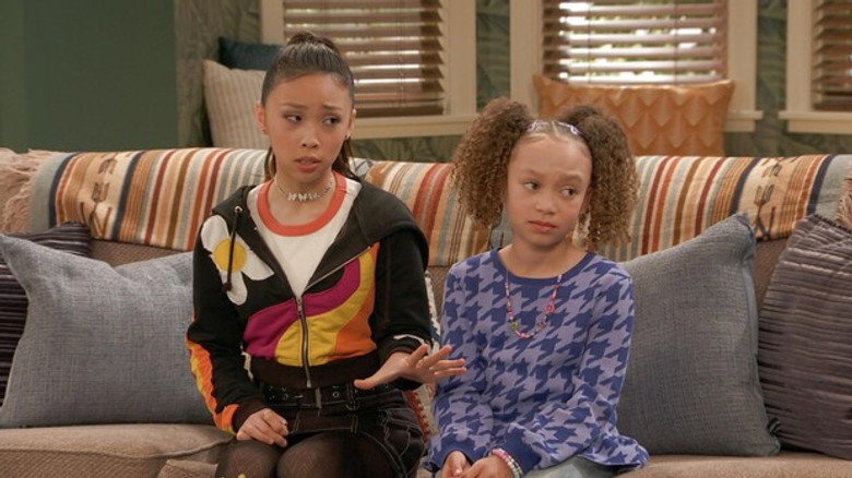 Still from Raven's Home - Season 6 Episode 11