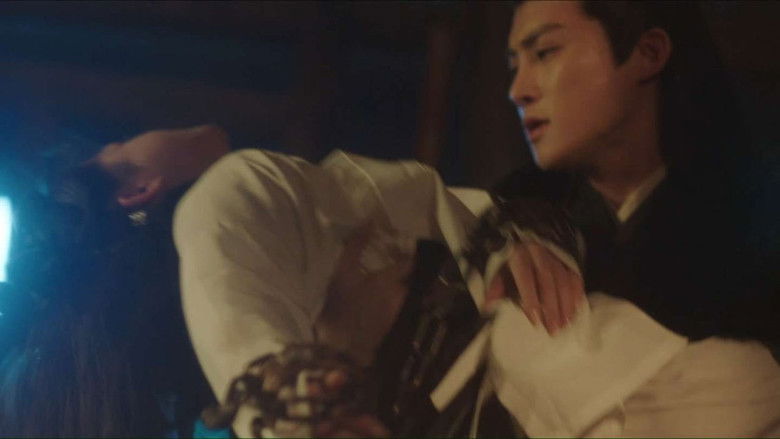 Still image for Heal the Moon season 1 episode 13: Episode 13