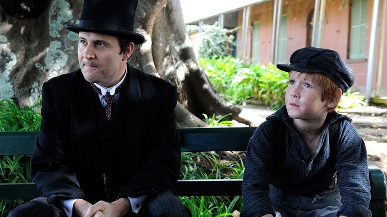 Still image for My Place season 1 episode 12: 1898 Rowley Still image for My Place season 1 episode 12: 1898 Rowley