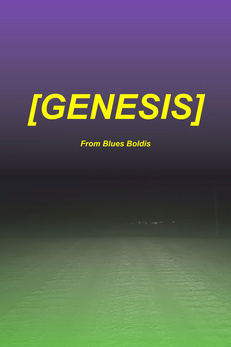 Imatge de Genesis