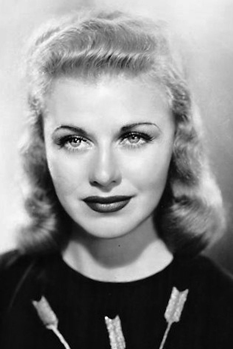 Ginger Rogers photo