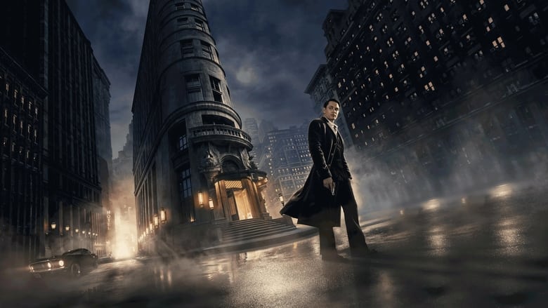 Le Continental D Après L Univers De John Wick Fastream Le Continental D Après L Univers De John Wick Fastream