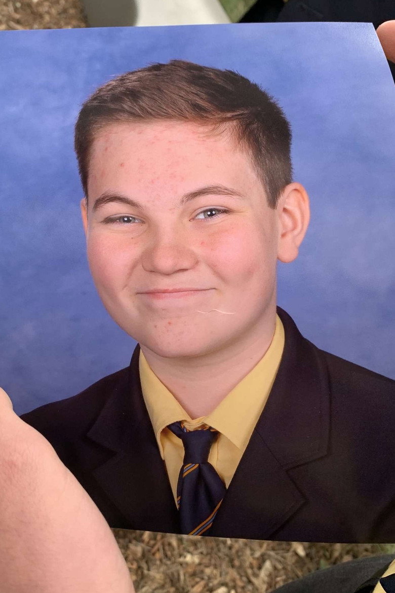 Brandt Woodfield-Jones