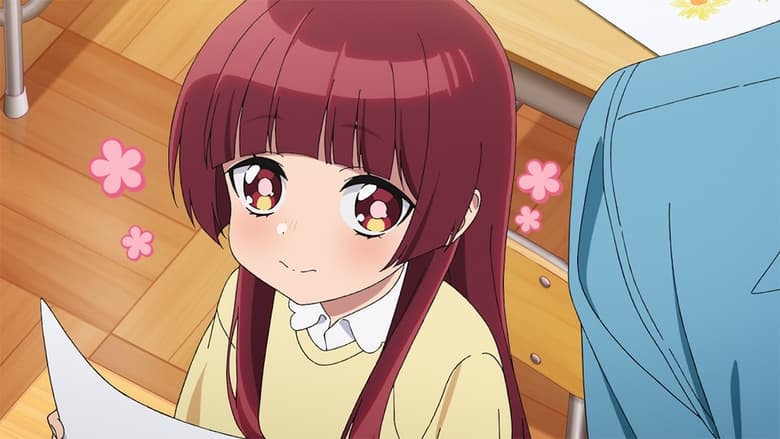 Assistir Kumicho Musume to Sewagakari Todos os Episódios Online - Animes BR