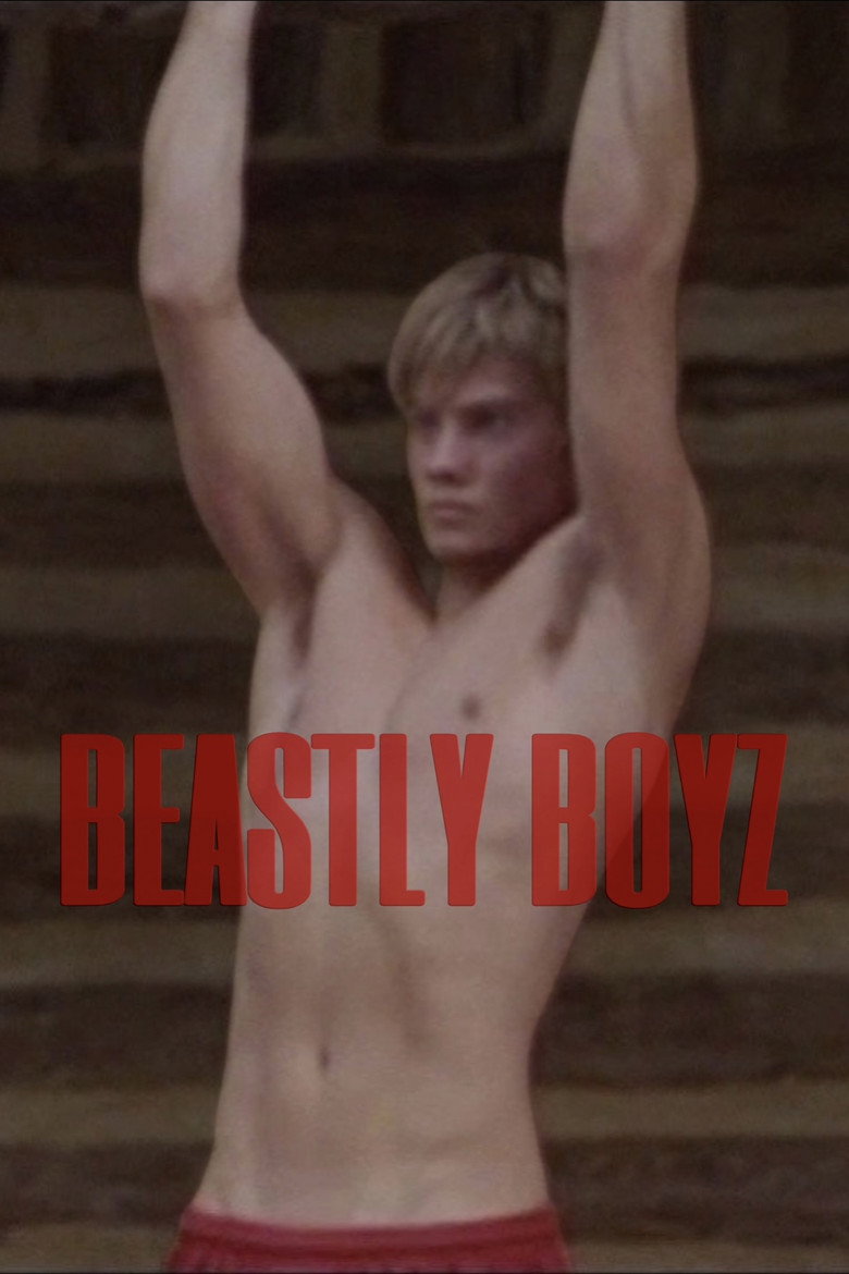 Imatge de Beastly Boyz