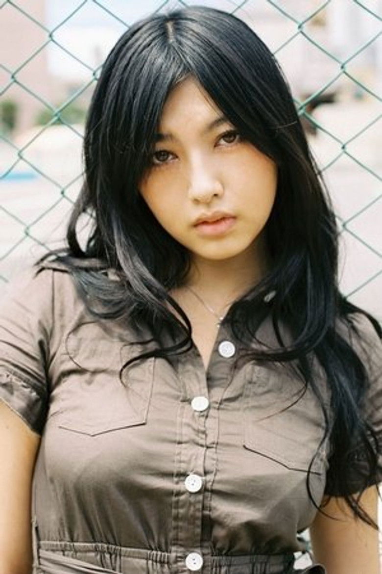 Saori Hara portrait image