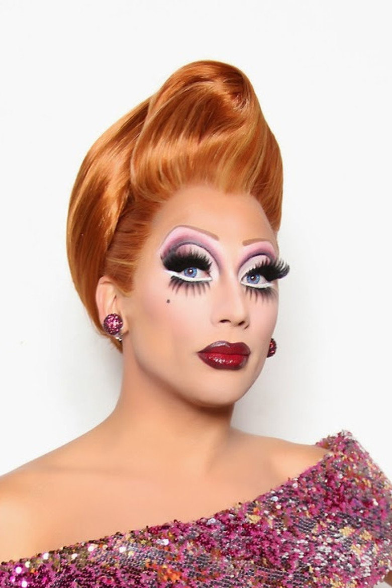Bianca Del Rio photo 2