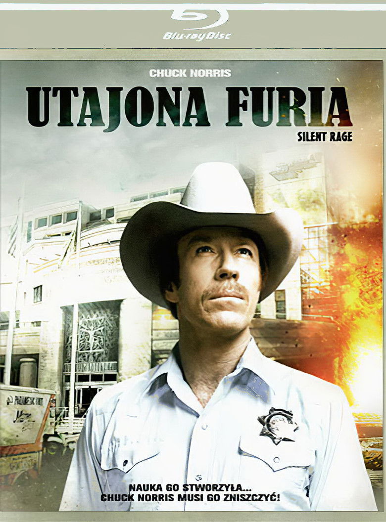 Imatge de Fúria silenciosa